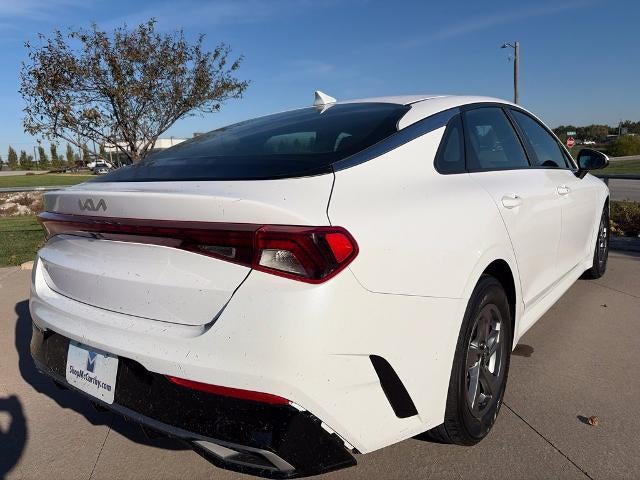 2024 Kia K5 LXS