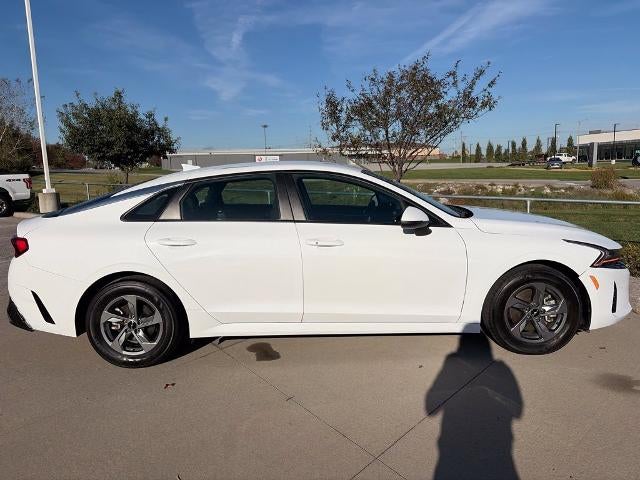 2024 Kia K5 LXS