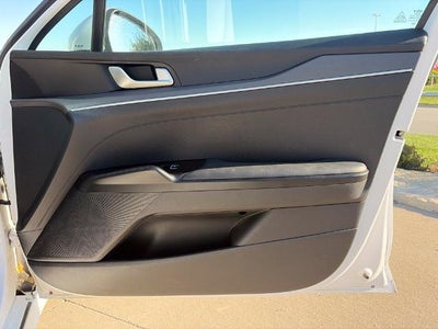 2024 Kia K5 LXS