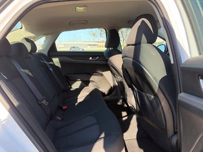 2024 Kia K5 LXS