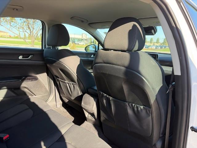 2024 Kia K5 LXS