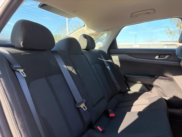 2024 Kia K5 LXS