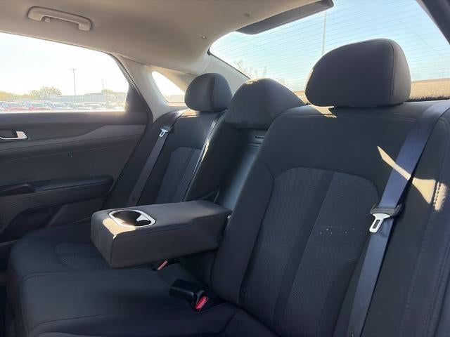 2024 Kia K5 LXS