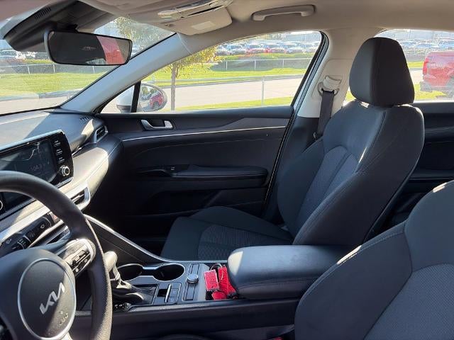 2024 Kia K5 LXS