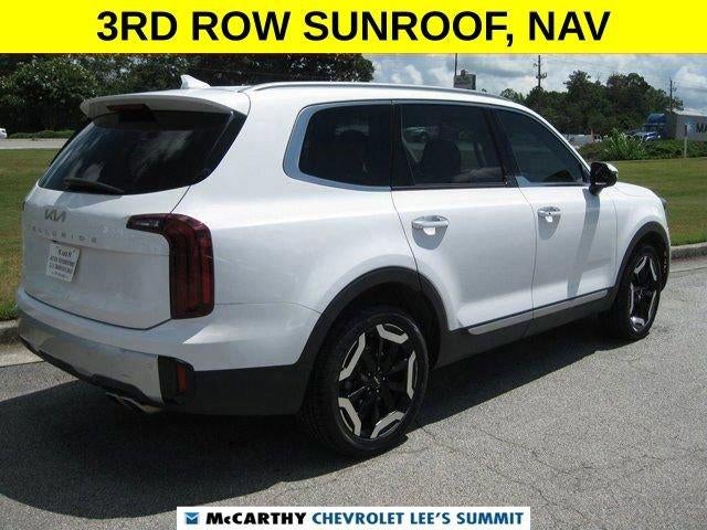 2023 Kia Telluride S