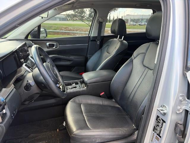 2022 Kia Sorento EX