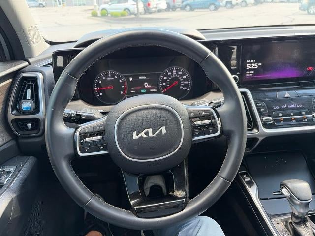 2022 Kia Sorento EX