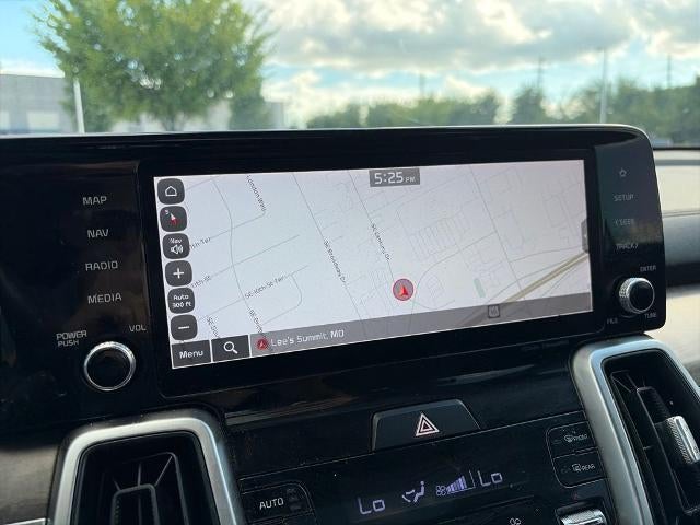 2022 Kia Sorento EX