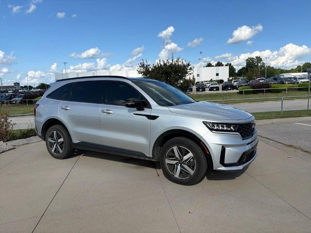 2022 Kia Sorento EX