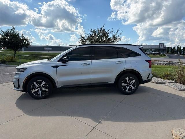 2022 Kia Sorento EX