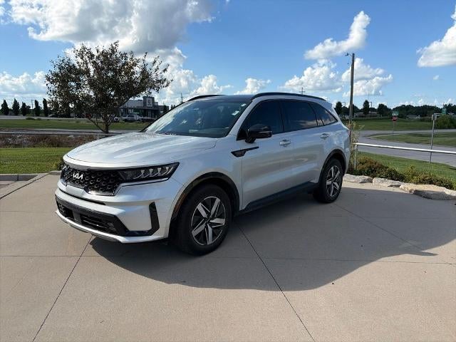2022 Kia Sorento EX