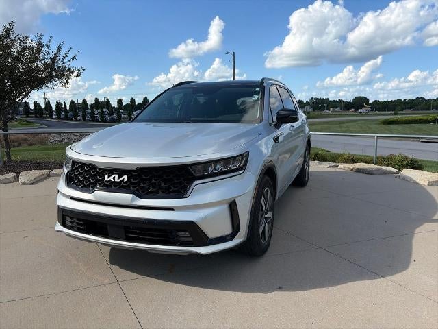 2022 Kia Sorento EX
