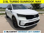 2021 Kia Sorento SX
