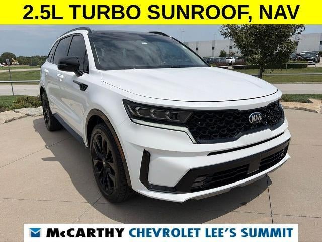 2021 Kia Sorento SX