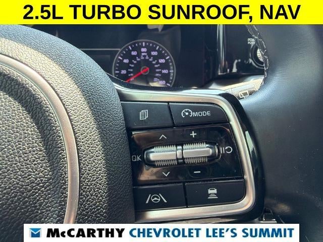 2021 Kia Sorento SX