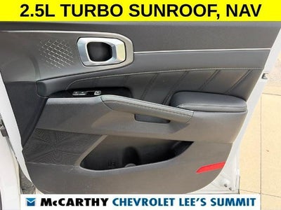 2021 Kia Sorento SX