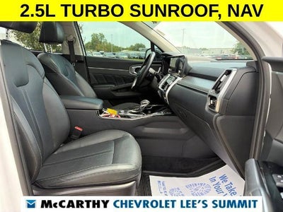 2021 Kia Sorento SX