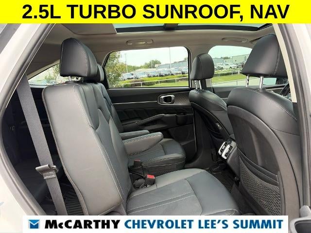 2021 Kia Sorento SX