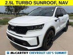 2021 Kia Sorento SX