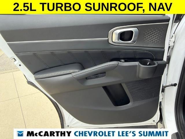 2021 Kia Sorento SX
