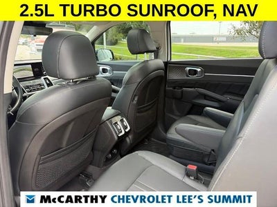 2021 Kia Sorento SX