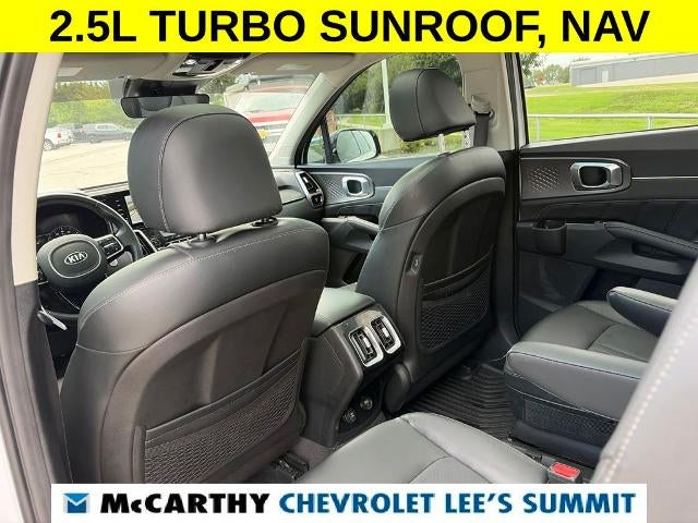 2021 Kia Sorento SX