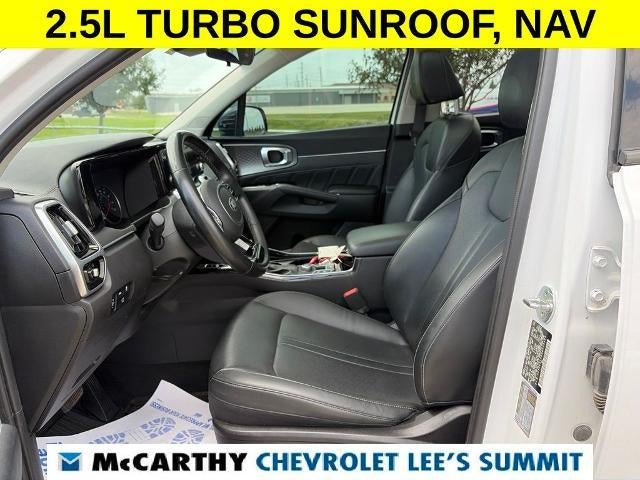 2021 Kia Sorento SX
