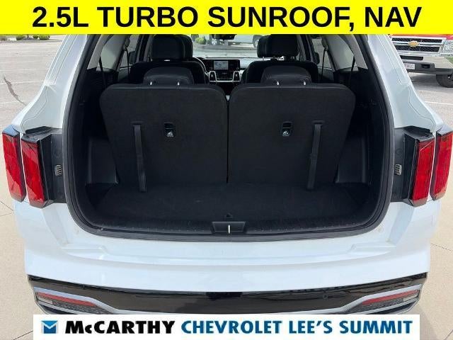 2021 Kia Sorento SX