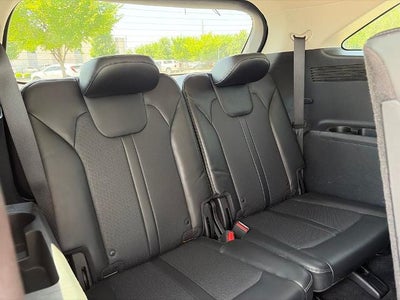 2022 Kia Sorento X-Line S