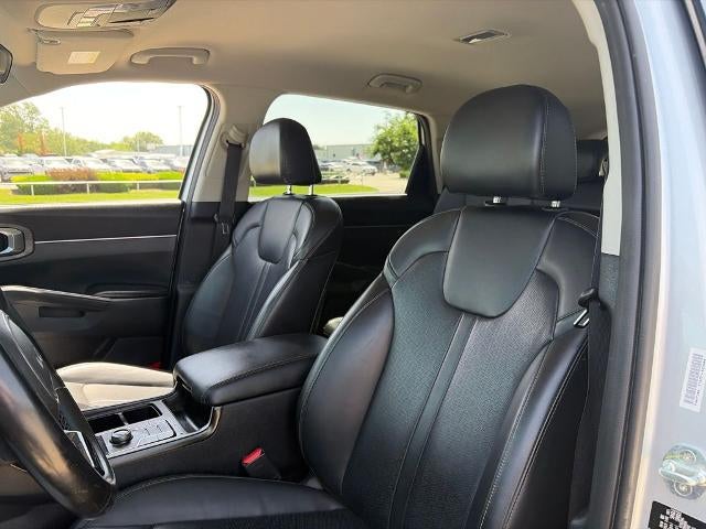 2022 Kia Sorento X-Line S