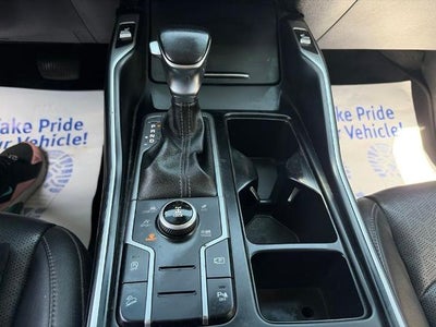 2022 Kia Sorento X-Line S