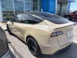 2021 Tesla Model Y Performance