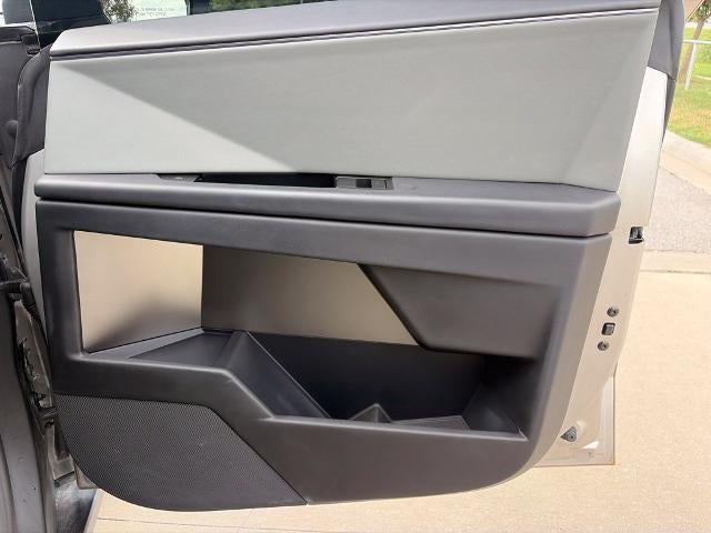 2024 Tesla Cybertruck Base