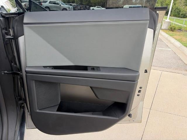 2024 Tesla Cybertruck Base