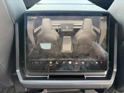 2024 Tesla Cybertruck Base