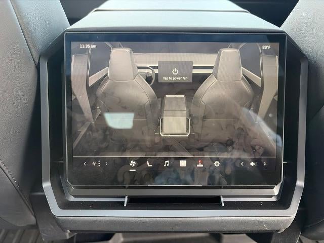 2024 Tesla Cybertruck Base