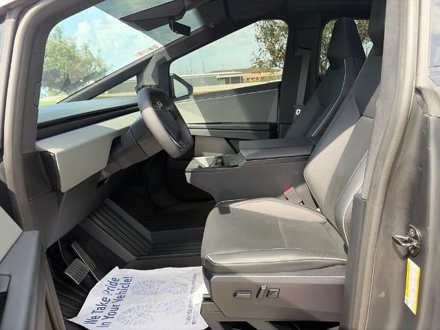 2024 Tesla Cybertruck Base