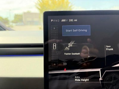 2024 Tesla Cybertruck Base