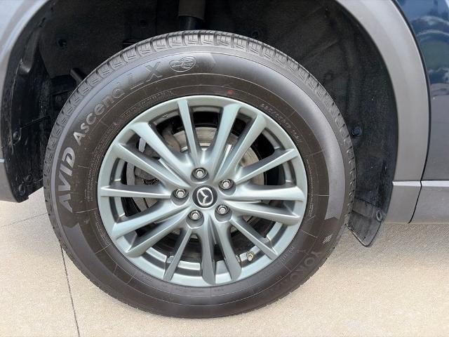 2020 Mazda Mazda CX-5 Touring
