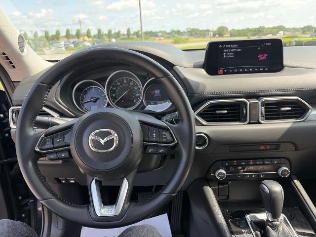 2020 Mazda Mazda CX-5 Touring