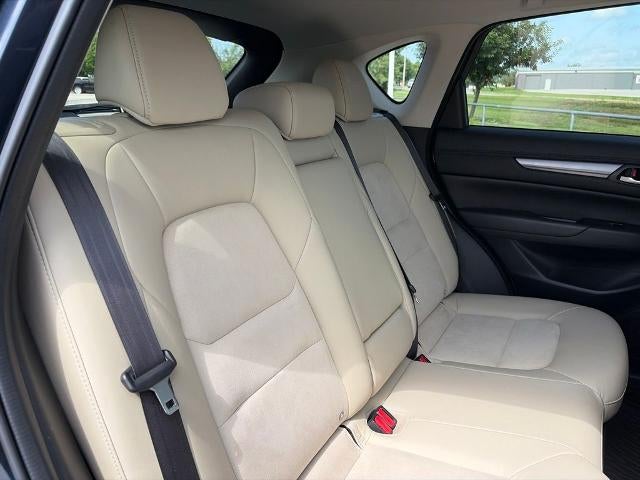2020 Mazda Mazda CX-5 Touring