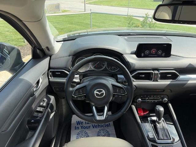 2020 Mazda Mazda CX-5 Touring