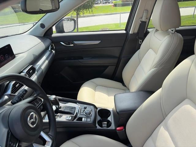2020 Mazda Mazda CX-5 Touring