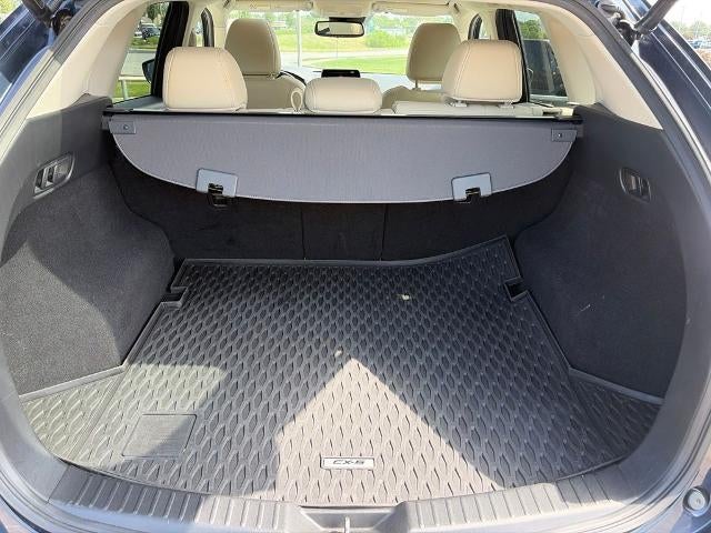 2020 Mazda Mazda CX-5 Touring