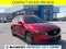 2021 Mazda Mazda CX-5 Signature