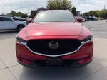 2021 Mazda Mazda CX-5 Signature