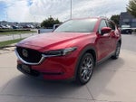 2021 Mazda Mazda CX-5 Signature