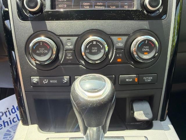 2014 Mazda Mazda CX-9 Touring