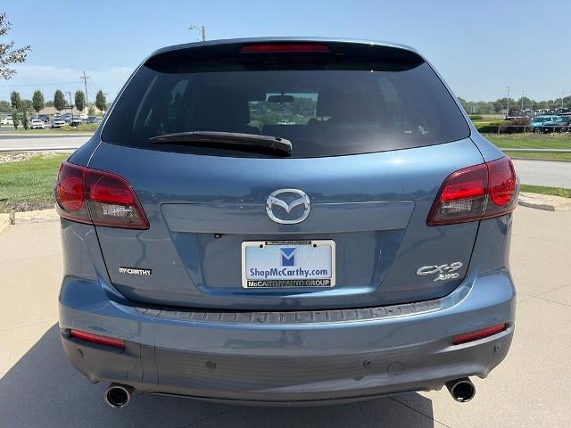 2014 Mazda Mazda CX-9 Touring