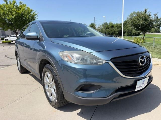 2014 Mazda Mazda CX-9 Touring